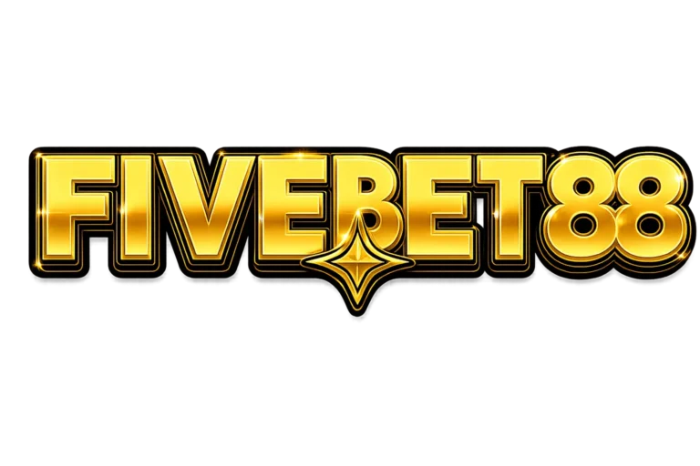 FIVEBET88 เว็บสล็อต อันดับ 1 รวมค่ายดัง สล็อตเว็บตรง ไม่ผ่านเอเย่นต์